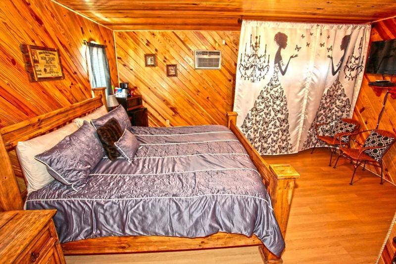 Hotel Diamonds Old West à Murfreesboro Extérieur photo